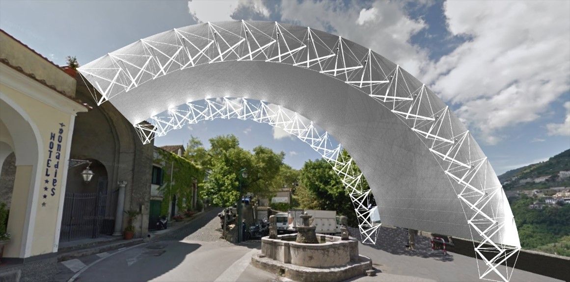 Deployable structures